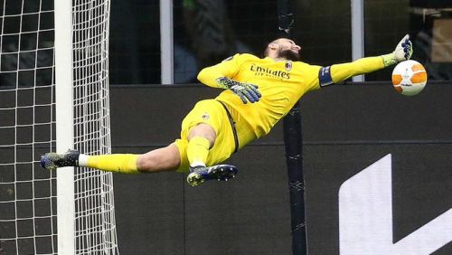 პარი სენ-ჟერმენი ჯანლუიჯი დონარუმას გადაბირებასაც აპირებს