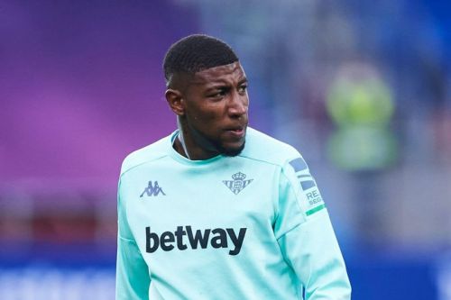 კუმანის მოთხოვნით ემერსონი "ბარსაში" დარჩება