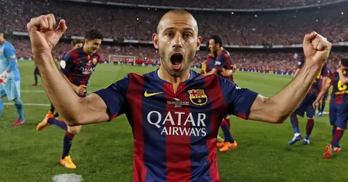 ერთი დღე "ბარსას" ისტორიაში - 8 ივნისი