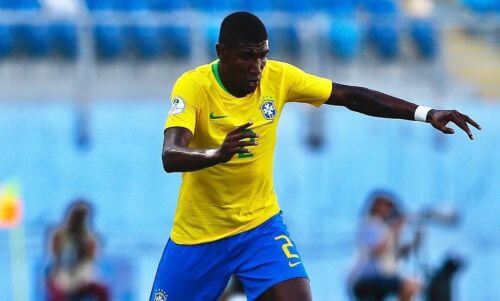 ოფიციალურად: ემერსონი კოპა ამერიკაზე ითამაშებს