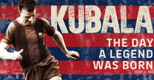 ერთი დღე "ბარსას" ისტორიაში - 10 ივნისი