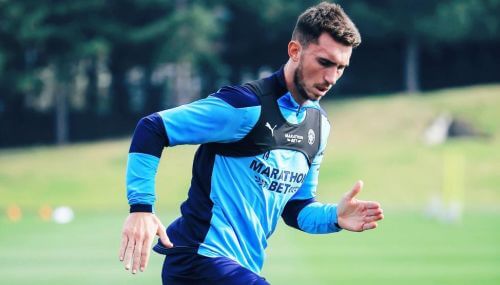 ლაპორტს "სიტიში" დარჩენა ეეჭვება და "ბარსაში" გადასვლაზე ოცნებობს