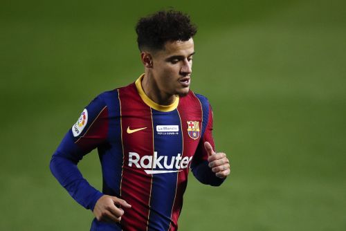 "ევერტონმა" ფილიპე კოუტინიოს ტრანსფერზე მუშაობა დაიწყო