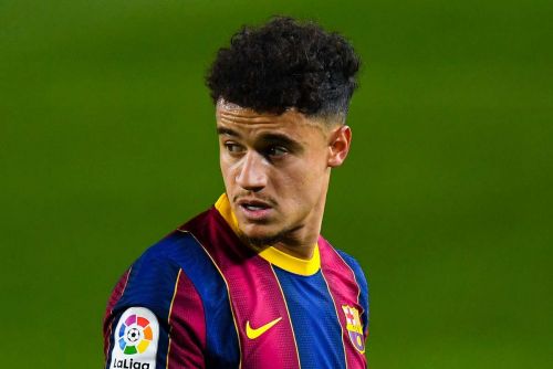 ბარსას კოუტინიოს იჯარით გაშვება მოუწევს