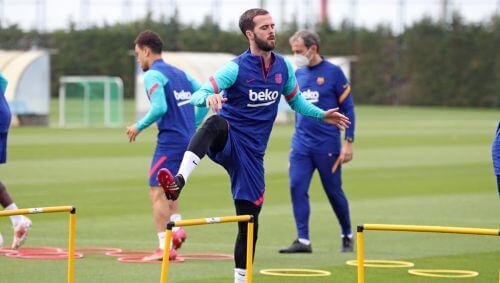 MD | ალეგრის გამო პიანიჩის "იუვეში" დაბრუნება უფრო რეალურია