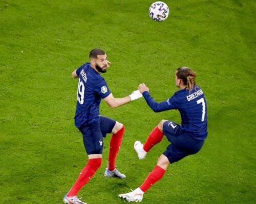 ევრო ფლეიოფებით ბრუნდება