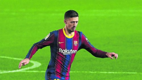 ბარსელონამ კლემან ლანგლეს თაობაზე შეთავაზებები მიიღო