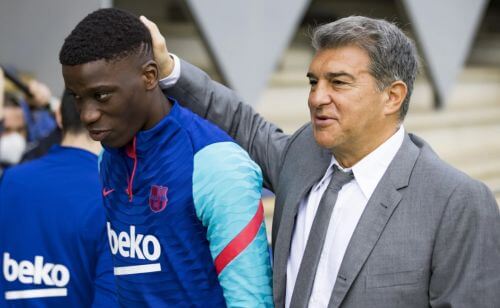 Marca: ილაიშ მორიბას ხელფასის გაზრდა სურს