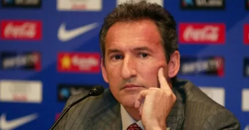 ერთი დღე "ბარსას" ისტორიაში - 30 ივნისი