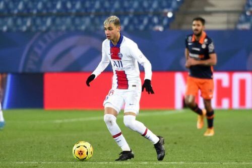 კაის რუის-ატილი ბარსელონაში ბრუნდება | ფაბრიციო რომანო