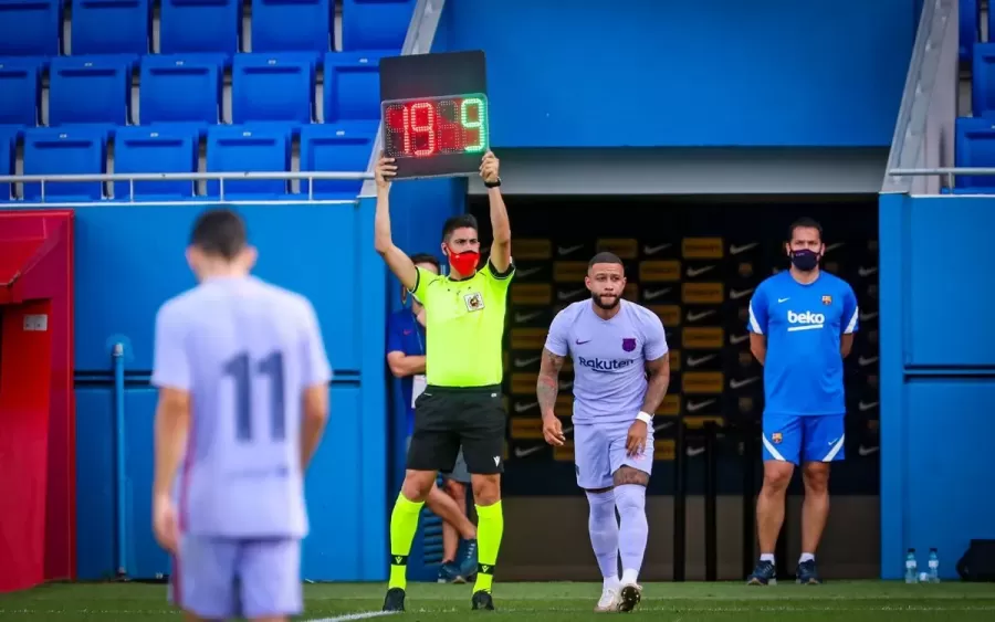 რეი მანაის შეცვლის მიზეზი ცნობილია