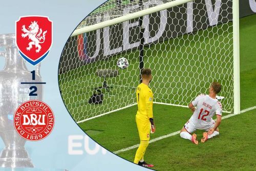 მარტინ ბრეითუეიტის დანია ნახევარფინალშია