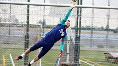 ნეტუ მურარას ტრანსფერი რთულდება | MD