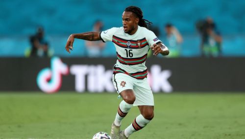 ბარსელონა რენატუ სანშეშით დაინტერესდა