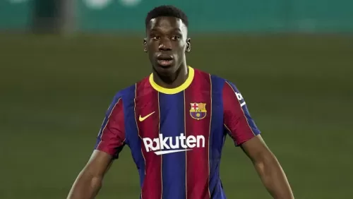 მორიბას წარმომადგენლებმა ხელმძღვანელობასთან შეხვედრა მოითხოვეს