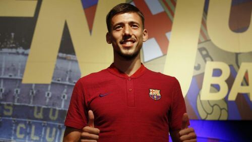 Sport: რაფაელ ბენიტესს კლემან ლანგლეს გადაბირება სურს