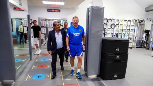 პრობლემები, რომლებიც კუმანმა სეზონის დაწყებამდე უნდა გადაჭრას