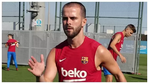 ჟოზე მოურინიოს უარი "ბარსელონას"