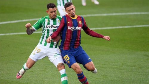 ლანგლეზე მოლაპარაკებები უკვე დაიწყო