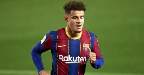 კოუტინიომ კარიერა, შესაძლოა, პრემიერ ლიგაში გააგრძელოს