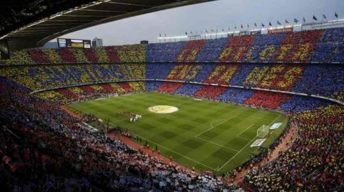 "კამპ ნოუზე" გულშემატკივრები ბრუნდებიან