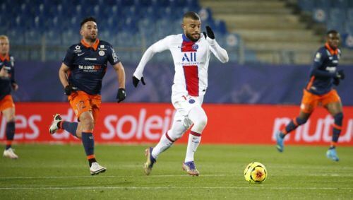 "ბარსელონა" რაფინიას ტრანსფერიდან სარგებელს მიიღებს