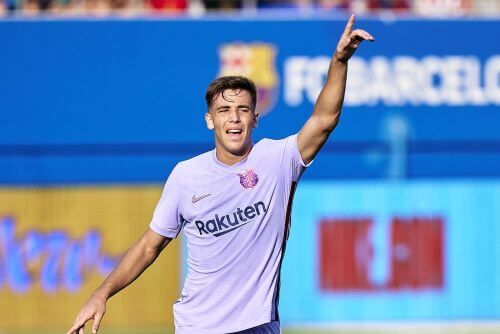 MD: ნიკო გონსალესმა რეალისა და სიტის შეთავაზებებზე უარი თქვა