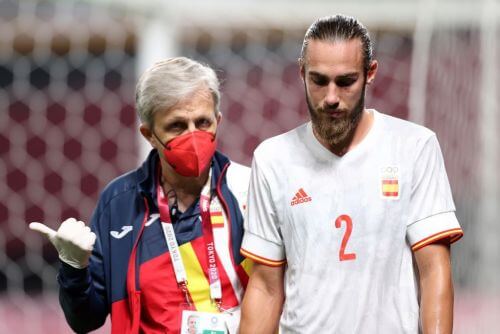 ოსკარ მინგესა ვარჯიშს ხვალ დაუბრუნდება