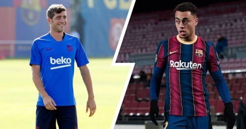 ბაიერნი დესტითა და რობერტოთი ინტერესდება