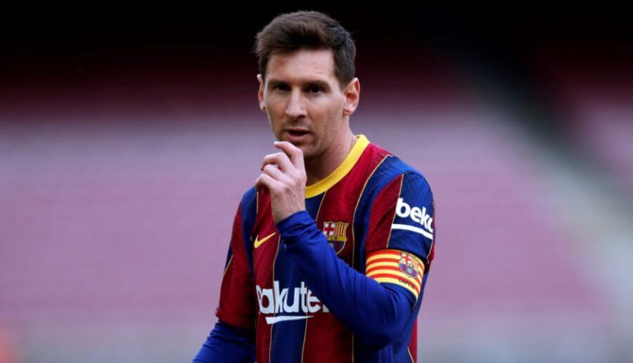 AS: მესისთვის ბრძოლაში ჩელსი ერთვება