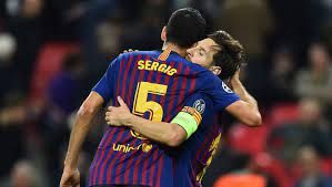 მესის "ბარსელონელები" უკვე ემშვიდობებიან