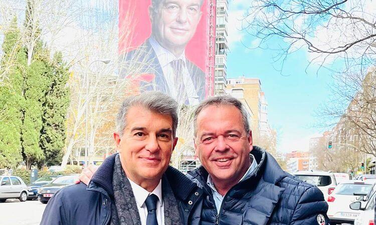 ლუის კარასკო: სიტუაციის ასე განვითარებას არ მოველოდით