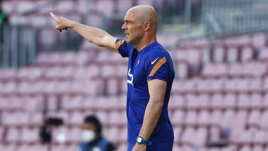 ალფრედ შროიდერის კომენტარი სოსიედადთან თამაშის წინ