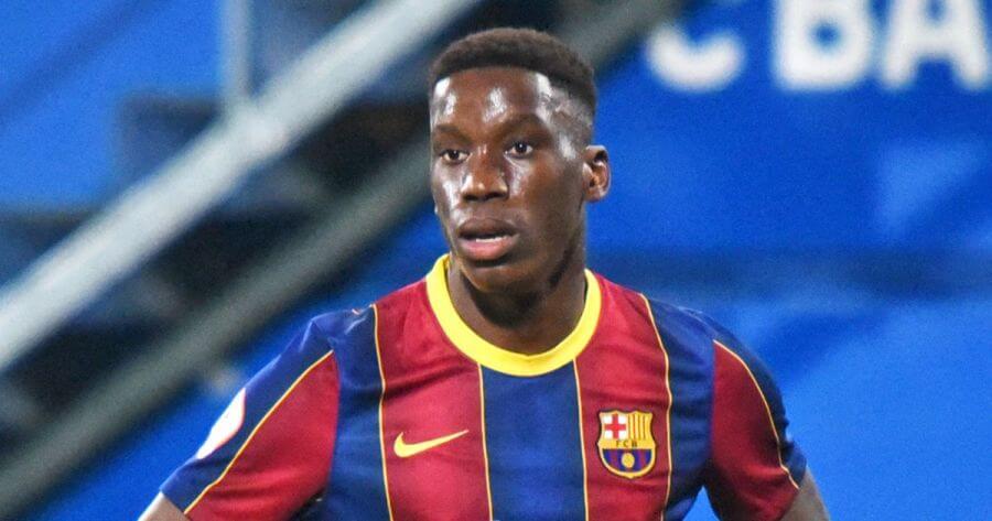 მორიბას ტრანსფერი | ბარსა ლაიფციგის წინადადებას არ დათანხმდა