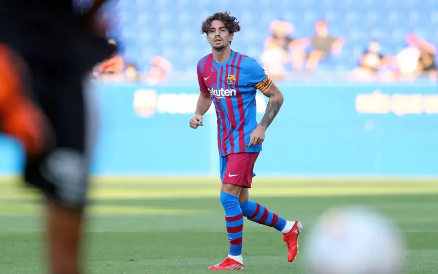 კოლიადომ ბარსაში დარჩენა გადაწყვიტა | Sport