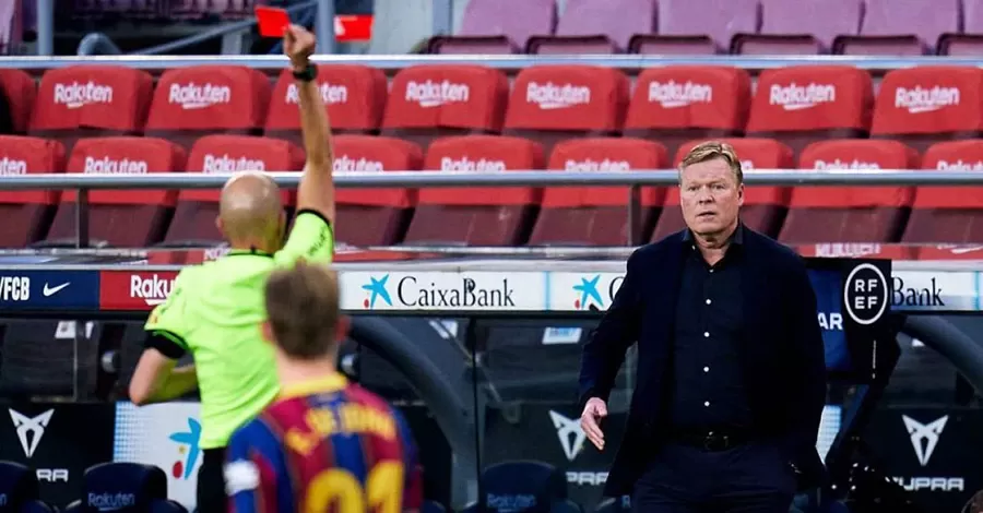 ხეტაფესთან თამაშის მსაჯი ცნობილია