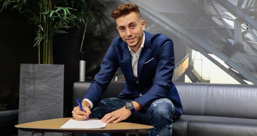 ოფიციალურად: ორიოლ ბუსკეტსი კლერმონში ითამაშებს