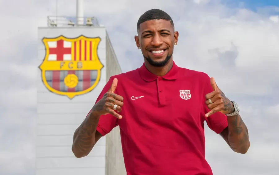 The Telegraph: ტოტენჰემი ემერსონ როიალით დაინტერესდა