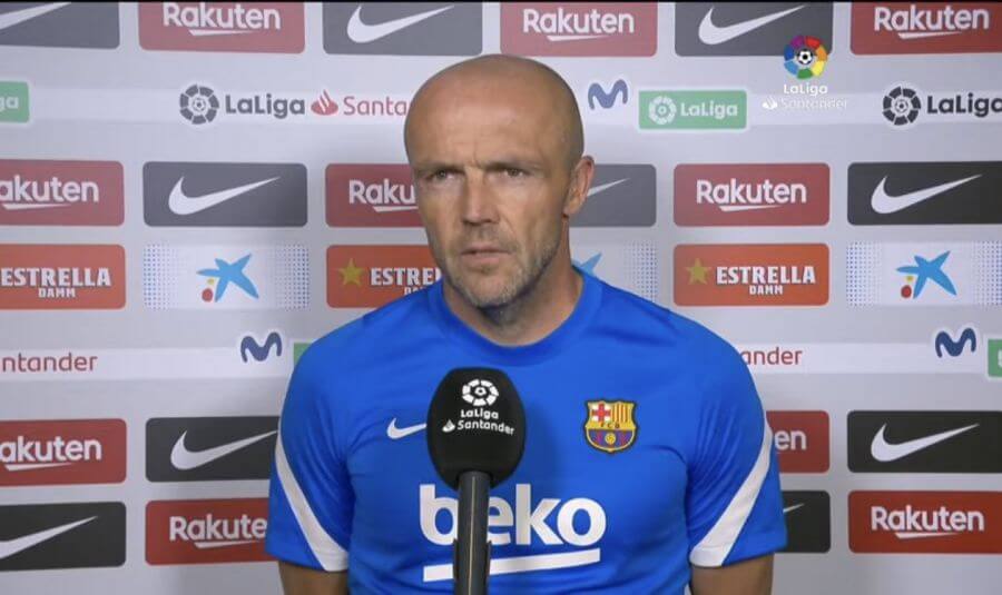 შროიდერი: რთული მატჩი გველოდება