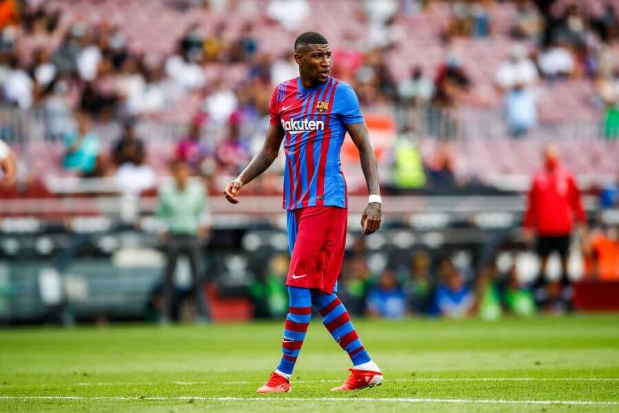 ემერსონი ტოტენჰემში გადასვლას დასთანხმდა