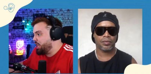 რონალდინიოს ინტერვიუ: ბარსელონაში ისტორია დავწერეთ