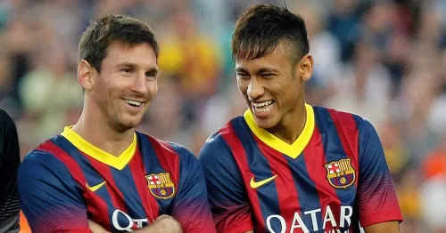 ერთი დღე "ბარსას" ისტორიაში - 2 აგვისტო