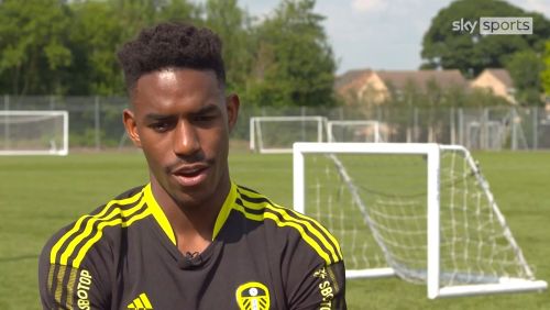 ჟუნიორ ფირპო: ლიონელ მესი ისტორიაში საუკეთესოა