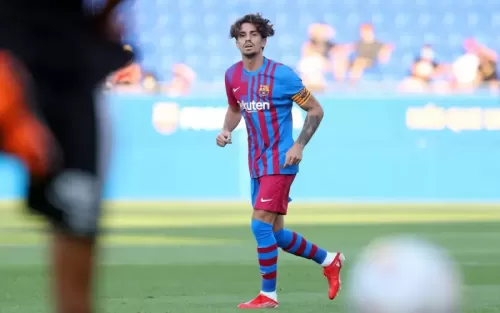 კოლიადოს ბრიუგეში გადასვლა სურს