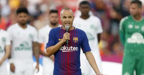 ერთი დღე "ბარსას" ისტორიაში - 7 აგვისტო