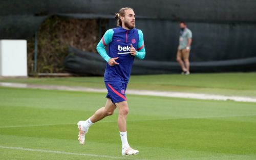 ოფიციალურად: ოსკარ მინგესა ტრავმირებულია