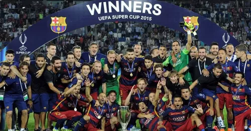 ერთი დღე "ბარსას" ისტორიაში - 11 აგვისტო