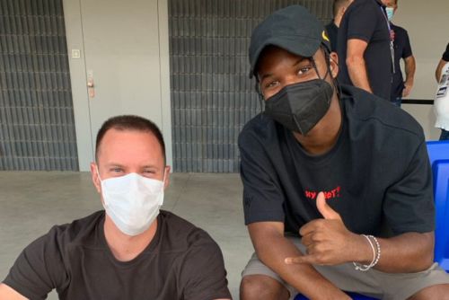 ფატი და ტერ შტეგენი, შესაძლოა, სანაკრებო პაუზის შემდეგ დაბრუნდნენ