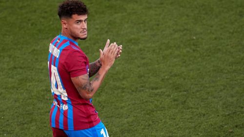 ბარსელონას ფილიპე კოუტინიოს ათამაშების სჯერა