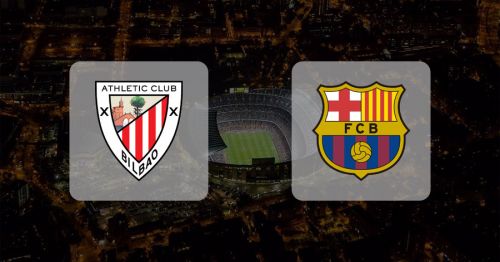 ბილბაო-ბარსელონა: მატჩისწინა მიმოხილვა